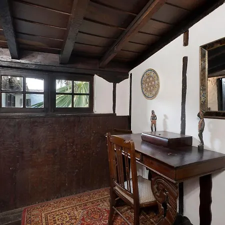 17th Century Canary Mansion ヴィラ *