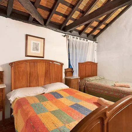 17th Century Canary Mansion ヴィラ